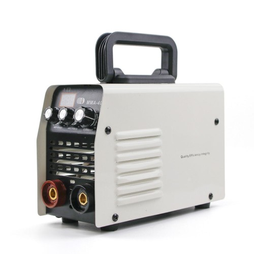 Saldatrice portatile 220v - saldatrice, dc