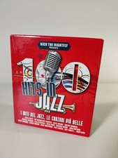 NICK THE NIGTHFLY - 100 HITS IN JAZZ - I MITI DEL JAZZ / BOX 6CD