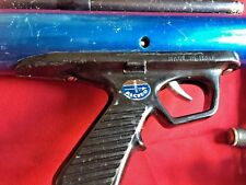 ALCEDO HYDRA II anno 1956 idropneumatico vintage speargun sub underwater 