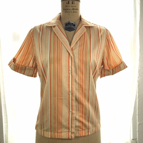 Vtg anni van heusen - van,