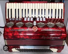 fisarmonica paolo soprani