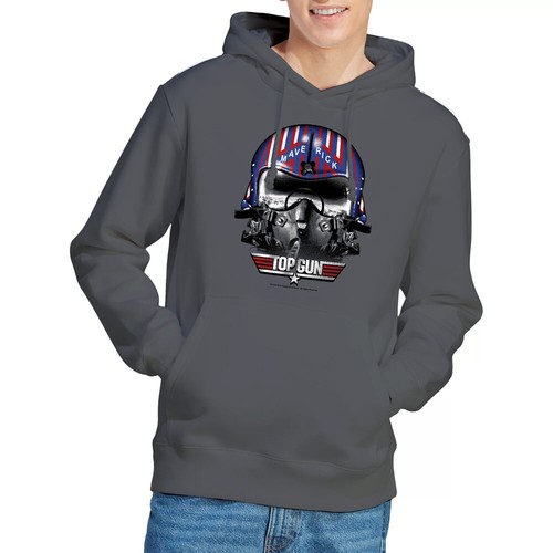 Top gun maverick casco - gun,
