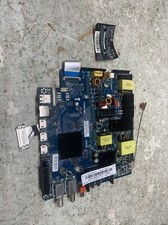 scheda madre  Cv538h-q50 Q.bell Qt50k03