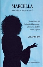 Libri Marcella Bella - Poco A
