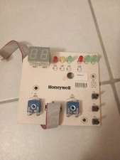 RADIANT SCHEDA VISUALIZZAZIONE