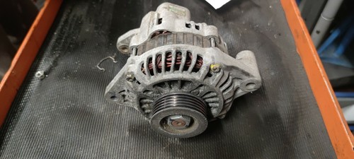 Ricambi usati alternatore tata - ricambi,