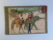 Cartolina Pubblicitaria