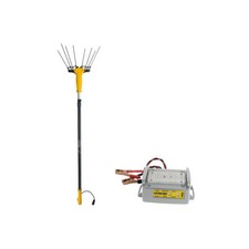 SCUOTITORE OLIVE ulivi