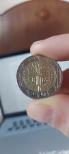 Moneta 2 Euro Francia 2001