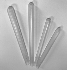 2 SILICONE Ink Sac Bladders