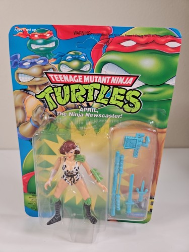 1992 playmates modellino tmnt - 1992,