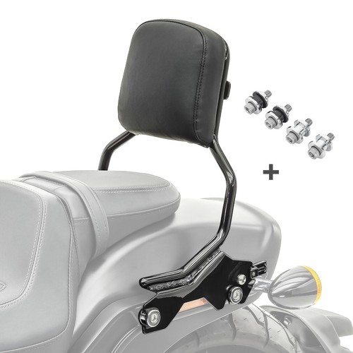 Sissy bar compatibile con - sissy,