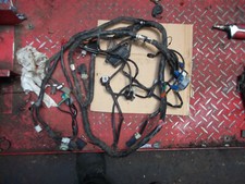 Yamaha cygnus x 125 Wiring