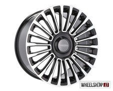 Cerchi in lega Range Rover