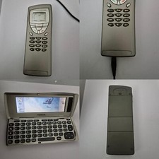 Nokia 9210 communicator - 9210, gsm