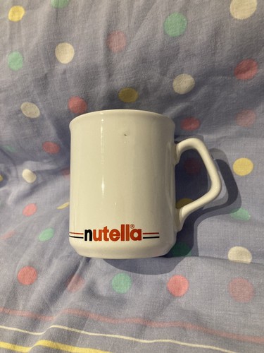 Mug nutella - mug,