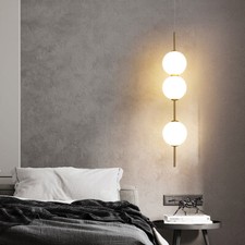 Lampadario a sospensione LED