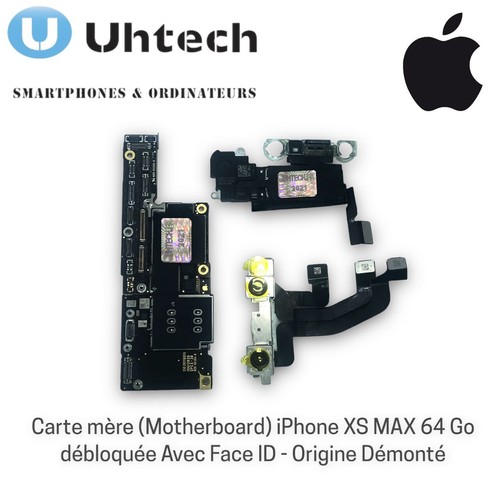Carte mère - , (motherboard)
