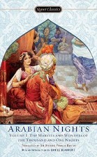 The Arabian Nights Vol.1: The
