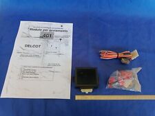 modulo per avviamento Delcot 401 Malaguti F10 nuova