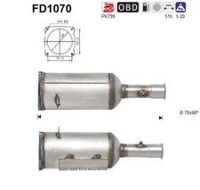 103 140 fap per peugeot - cv,