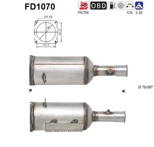 103 140 fap per - kw,