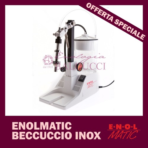 Enolmatic olio inox - olio,