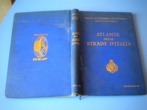 Reale automobile club - reale,