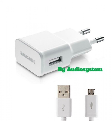 Carica batteria originale 100 - carica,