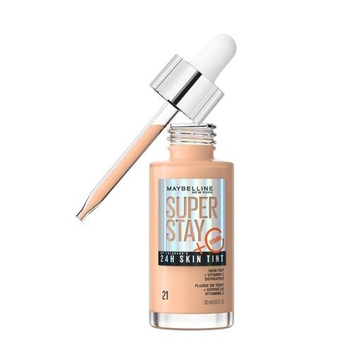 Maybelline super stay - maybelline,