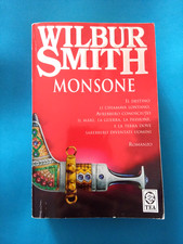MONSONE DI WILBUR SMITH