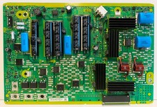 Scheda X-SUS X-Main board  PANASONIC TX-P50VT30E TNPA5331 AG