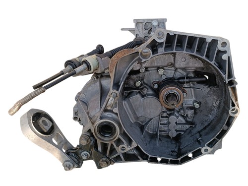 55241803 cambio manuale - 55241803,
