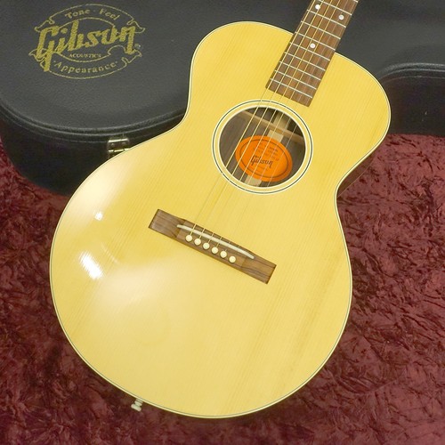 Gibson tribute 2013 - l-2,