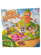 Ravensburger Lotti Karotti