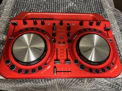 Pioneer ddj wego2 - pioneer, controller