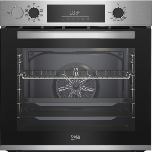 Beko bbis12300xde forno multi - beko,