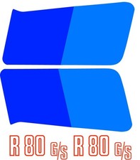 Stickers R80GS R80G/S BMW