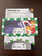 Heroclix Sentinel Kit