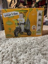 Smartrike groove 1 - smartrike,