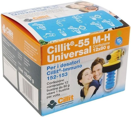Cillit universal sale - 55, m-h