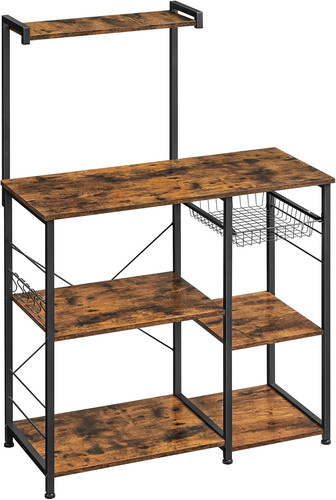 Scaffale cucina supporto - cucina,,