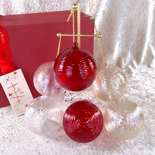 Louis vuitton ornamento - louis,
