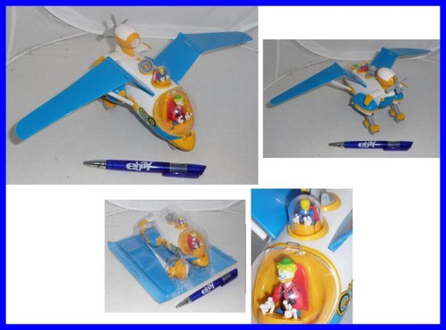 Aereo archimede edi - aereo,
