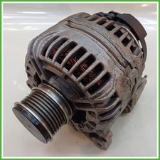 Alternatore BOSCH 0124525128 JEEP PATRIOT MK 2.0 KRX033757AB 2007 2010