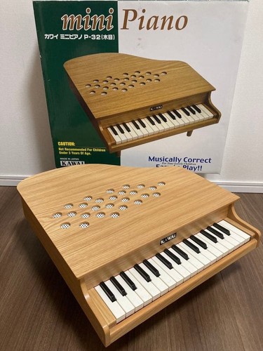 Kawai mini pianoforte coda - kawai,