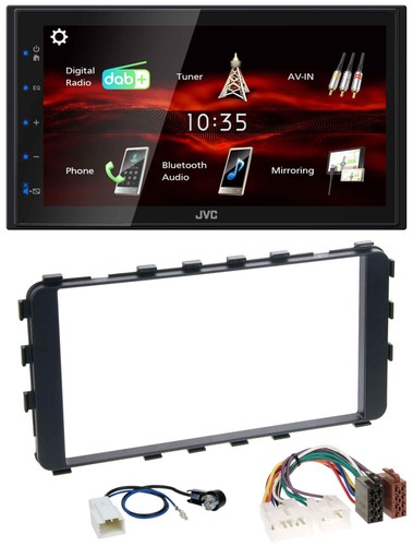 Jvc usb bluetooth mp3 - usb,