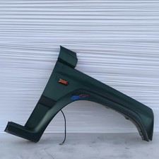 Parafango dx verde Suzuki