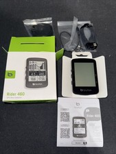 Ciclocomputer Bryton Rider