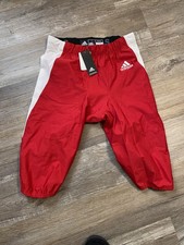 Pantaloni calcio Adidas WVN A1